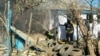 Синєгубов: російська армія обстріляла Куп’янськ, є загибла й поранені