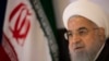 روحانی: گفت‌وگوهای سياسی با اروپا درباره مسائل در منطقه را آغاز كرده‌ایم