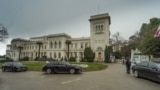 Лівадійський палац-музей