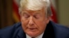Трампу пришлось оправдываться после встречи с Путиным