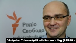 Дмитрий Левусь