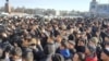 Что потребовали участники митинга против нелегальной миграции?