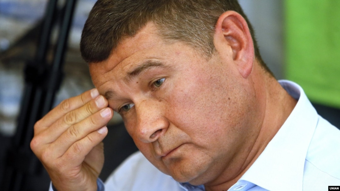2 травня у Печерському суді відбудеться засідання у так званій «газовій справі Онищенка» по суті