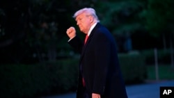 Trump Crypto Dinner