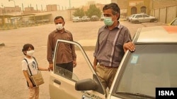 اهواز