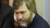 Верховна Рада розглядає надання згоди на притягнення Новинського до кримінальної відповідальності 