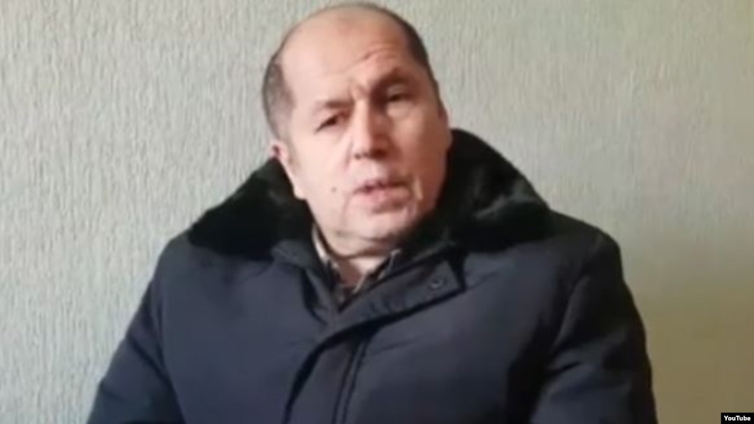 Naimjon Samiev