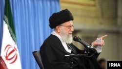 به گفته رئیس بنیاد شهید، آیت الله خامنه‌ای عنوان کرده که اگر این نیروها به افغانستان بازگردند و طالبان مطلع شوند که «اين‌ها براي جنگ به سوريه رفته‌اند، همگی را قتل‌عام می‌كنند».