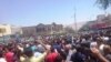 Iranian Cities Hit By Protests For Fifth Day As First Death Reported