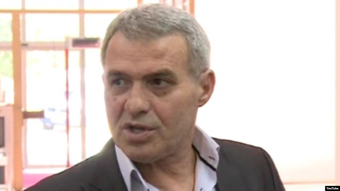Zvonko Pavićević