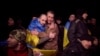 Україна і Росія 3 січня повідомили про перший за близько пів року великий обмін полоненими. Київ зміг повернути 230 військових і цивільних