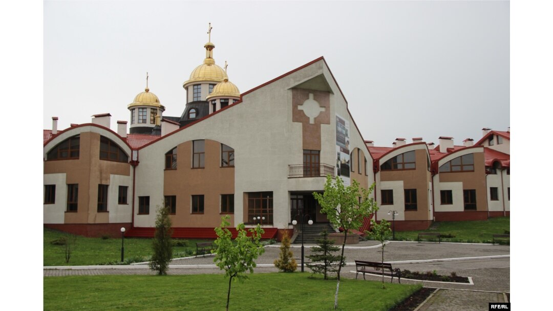 Львівська духовна семінаря