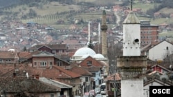 Mladima treba ponuditi alternativu: Davor Marko (na slici: Novi Pazar)