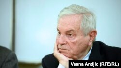 Škrtarenje sa ionako bednim budžetom za kulturu: Ratko Božović