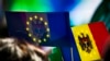 У Молдові остаточно затвердили результати референдуму про вступ до ЄС