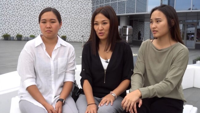 Children Of Independence: A Kyrgyz Family's Tale Of 30 Years In Russia