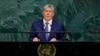 Атамбаев БУУда: Таза шайлоодон Мьянмага чейин