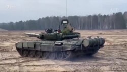Тоҷикон дар бораи рӯйдодҳои Украина чӣ мегӯянд?