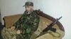 Шейх Мансуран цIарахчу батальонан буьйранча ЧIебарлойн Муслим