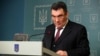 За словами Данілова, на сьогодні достеменно відомо про 61 громадянина України, проти якого США запровадили санкції