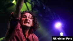 17 серпня Андрію Кузьменку виповнилося б 52 роки