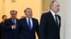 «Путин едет посмотреть на соседей Мирзияева»