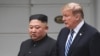 Reuters: Трамп вимагав у Ким Чен Ина передати США ядерну зброю
