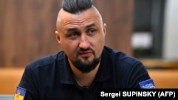 27 лютого голова правління «Укрзалізниці» Олександр Камишін повідомив, що йде у відставку зі своєї посади