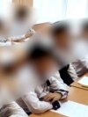 До экзамена по русскому языку в российские школы не допустили более 80% детей мигрантов