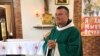 Тым часам застаецца пад вартай эвангельскі пастар з Хойніцкага раёну Алег Лойка 