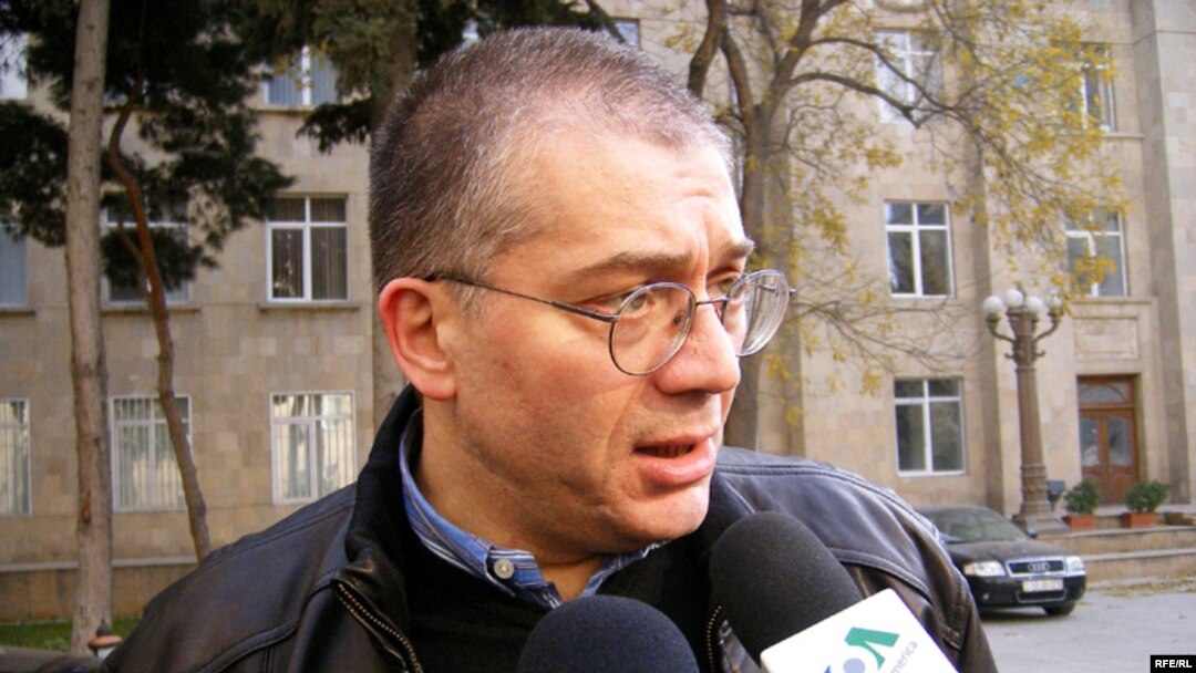 Araz Əzimov