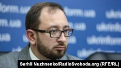 Адвокат Микола Полозов