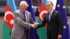 «ԵՄ որոշ պաշտոնյաների կողմնակալ հայտարարությունները խաթարում են ԵՄ անաչառ միջնորդի դերը»․ Բայրամովը՝ Բորելին