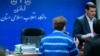 پایان چهاردهمین دادگاه بابک زنجانی همراه با هشدار قاضی