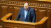 Стефанчук про заяву Богдана щодо російської мови: це слід трактувати як особисту позицію