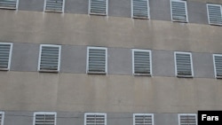 زندان اوین