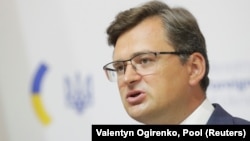 Дмитро Кулеба наголосив, що Україна якомога швидше має отримати всі необхідні системи ППО