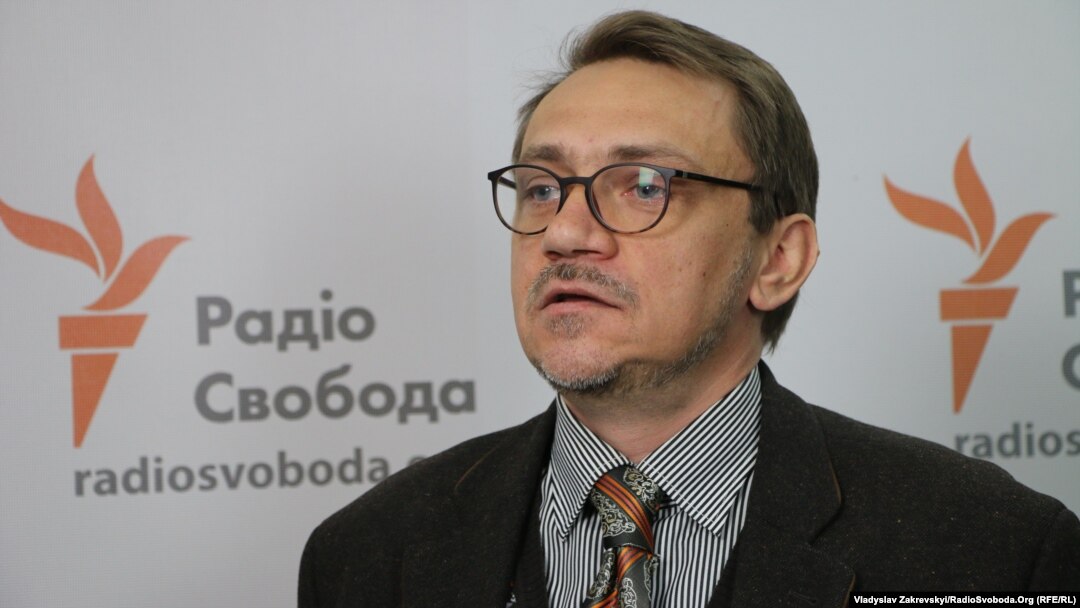 Юрій Костюченко