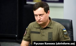Андрій Юсов