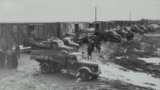 Депортация чеченцев и ингушей, 23 февраля 1944 год 