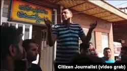 اسماعیل بخشی پیش از بازداشت، «برای درمان بیماری‌های مختلف تحت درمان بود»