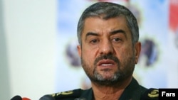 به گفته فرمانده سپاه پاسداران، آمريکا و اسرائيل «توان هيچ گونه تحرک و اقدام نظامی» را عليه ايران ندارند.