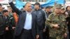 Курманбек Бакиев заявил о готовности участвовать в суде - онлайн