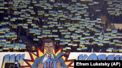 Букмекери вважають Україну фаворитом зустрічі з Люксембургом