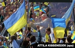 Львів, 27 червня 2001 року