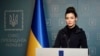 Радниця голови Офісу президента України Дар’я Зарівна