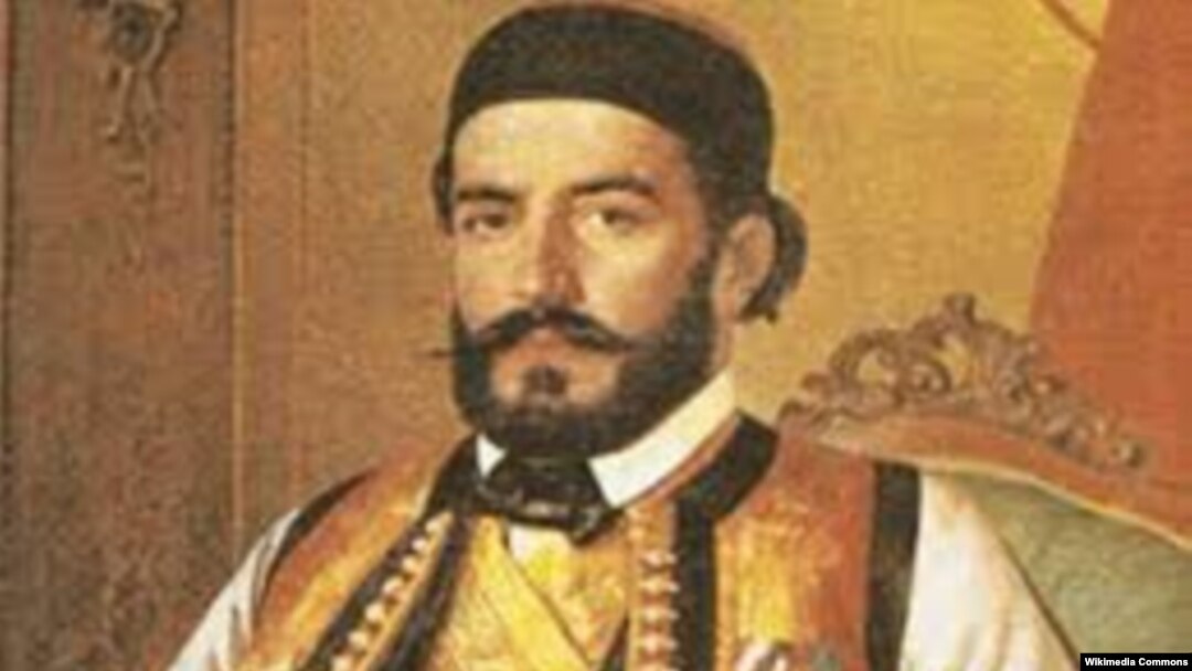 Petar II Petrović Njegoš