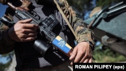 Як пояснюють у відомстві, бронювання здійснюється в порядку бронювання військовозобов’язаних під час воєнного стану, який затвердив Кабінет Міністрів 27 січня 2023 року