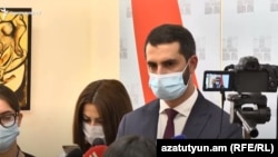 Рубен Рубинян