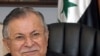 طالبانی: ايران به مهار شبه نظاميان در عراق کمک کند